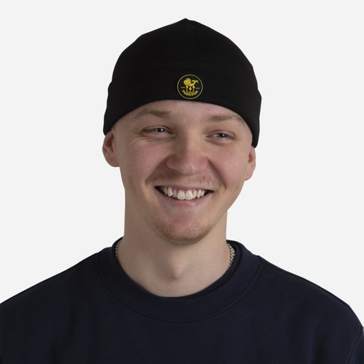 Poseidon Power Stretch Hat Poseidon